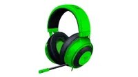 Razer Kraken Tournament Edition in Green gaming headset
