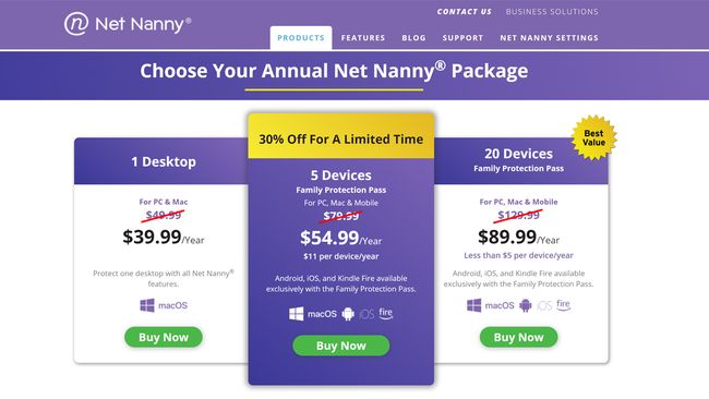 bypass net nanny