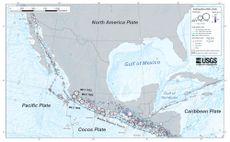 In the 20th century, Mexico was hit by hundreds of earthquakes, including about 20 magnitude-6.5 or higher quakes that struck around Mexico City.