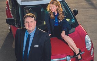 Peter Kay Car Share screening unveiled in first public statement since tour axed