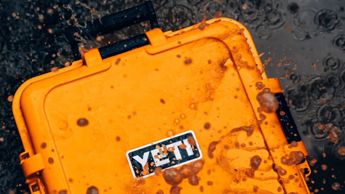 YETI LoadOut GoBox