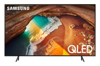 Samsung 55" 4K UHD Smart TV | Was $1,199 | Sale price $697.99 | Available now at Walmart