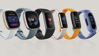 Fitbit's nieuwe wearables