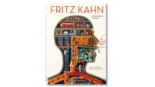 Explore Kahn's illustrations and scientific visualisations