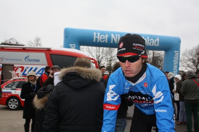 Johan Vansummeren (Garmin-Sharp)