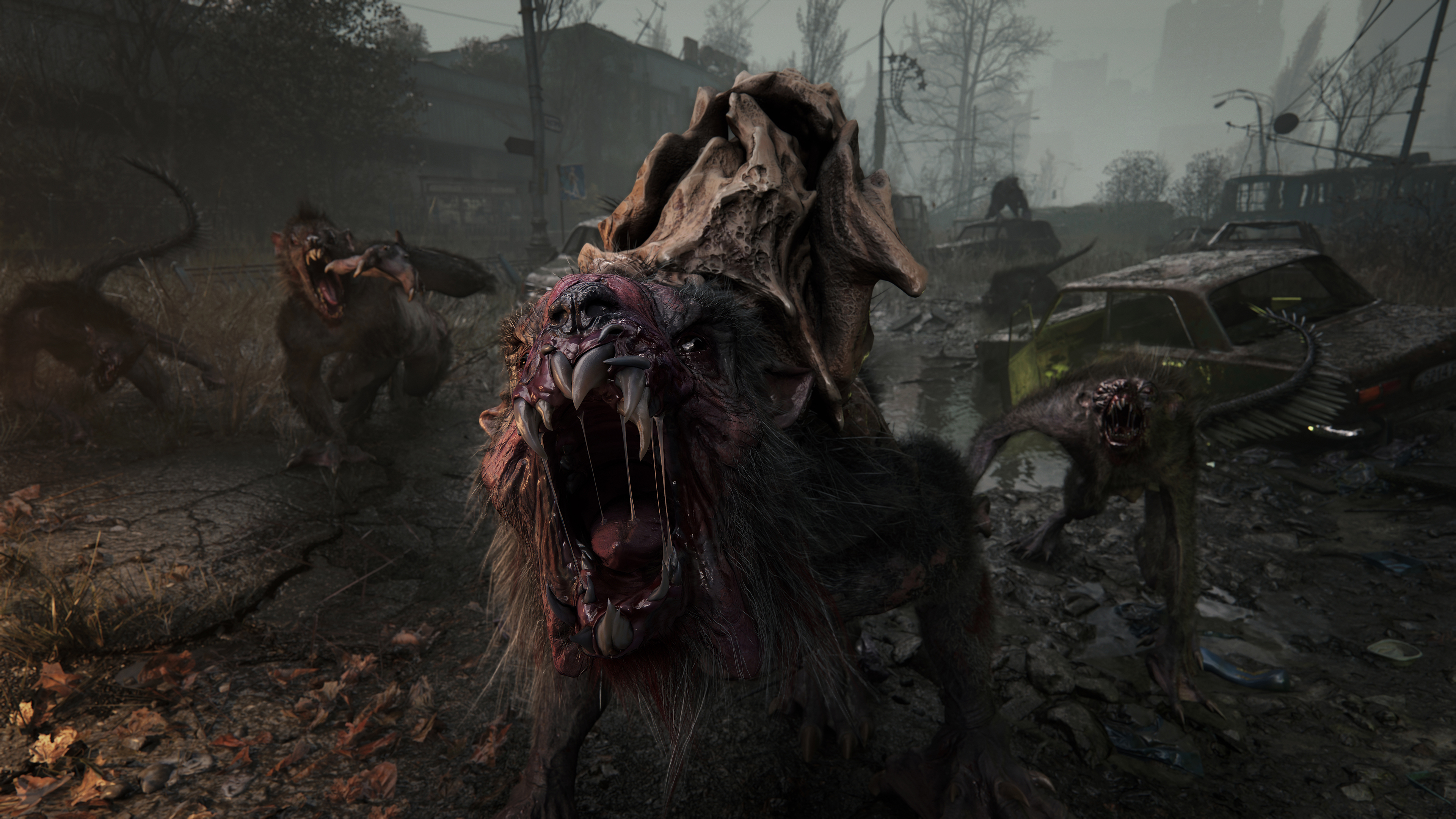 Metro 2039