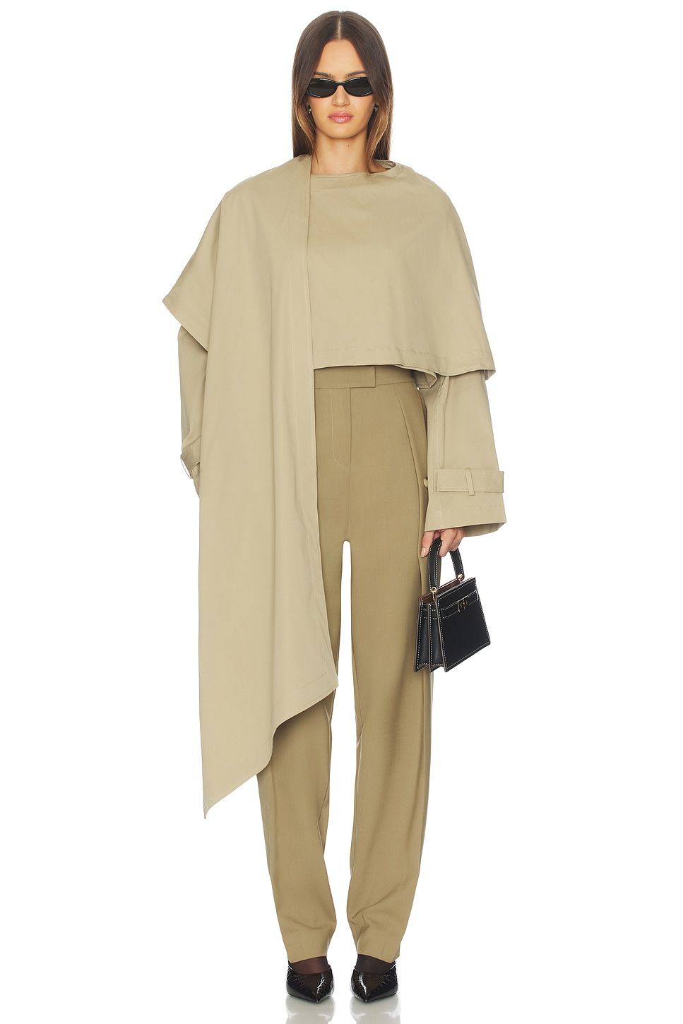 Elly Jacket