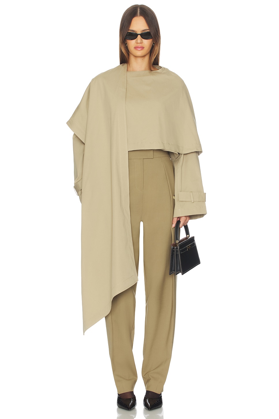 Elly Jacket