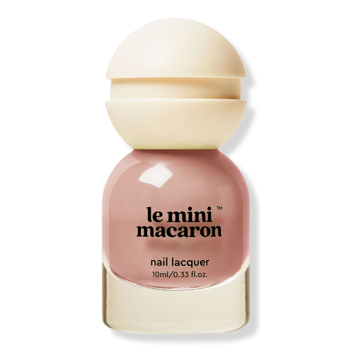 Le Sweet Nail Polish Collection - Praline