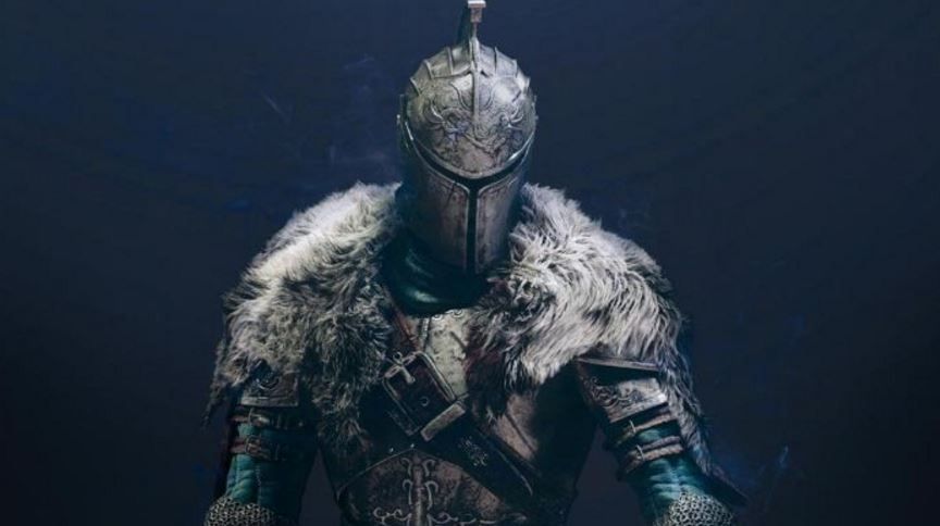 Dark Souls 2 Fans are petitioning for the return of long-forgotten promo weapons