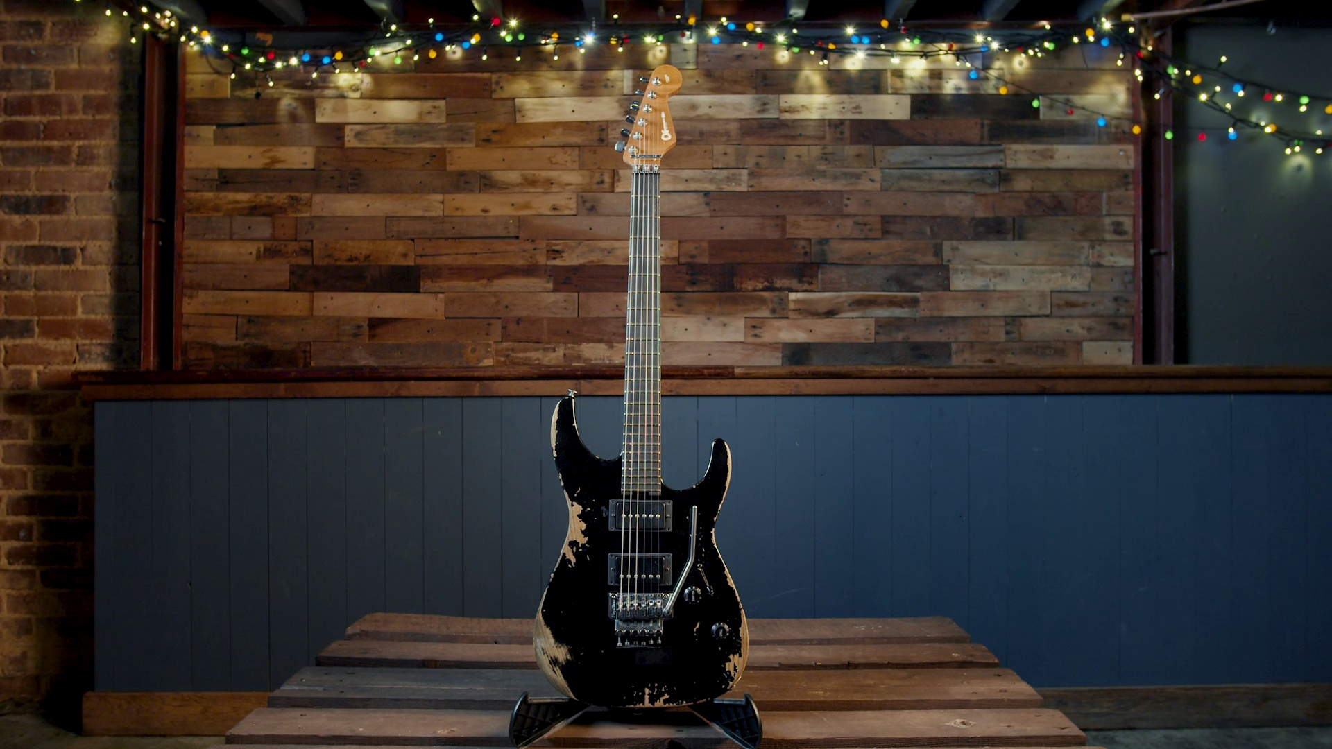 Charvel