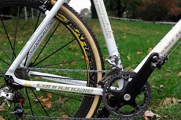 A purposeful component selection gets the job done.