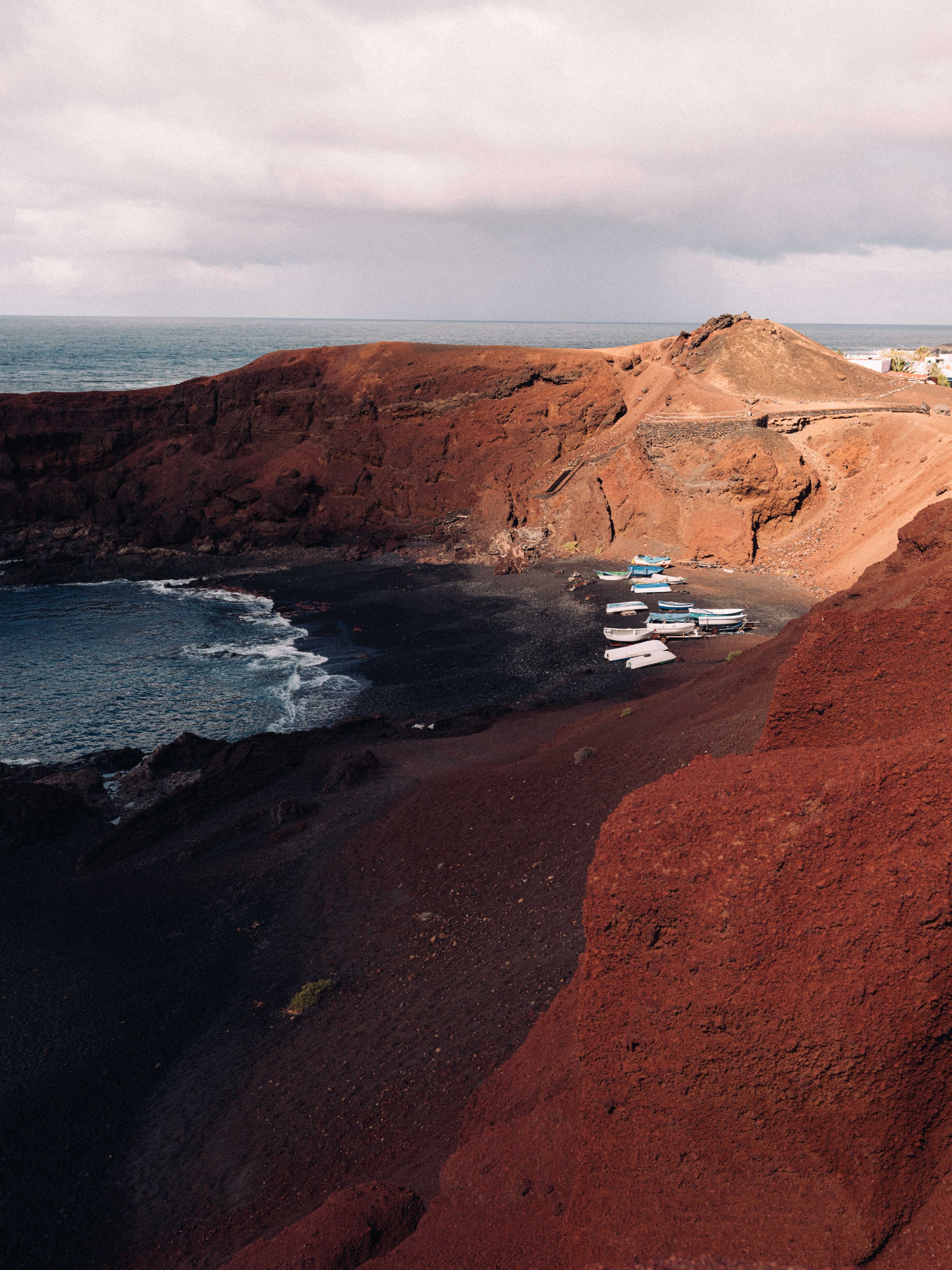 in transit with nuria val