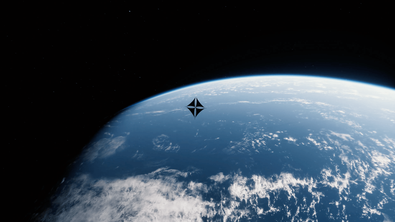 Space mirrors get FCC approval — orbiting mirrors will look to extend daylight to the darkness, but wasn't this the…