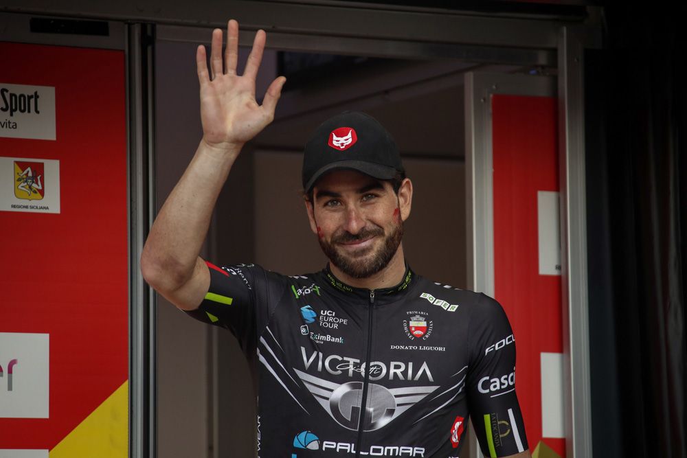 Riccardo Stacchiotti (Giotti Victoria-Palomar)