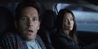 Ant-man and wasp preview