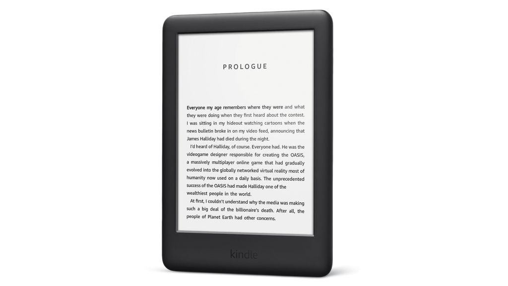 The best ereaders 2020: The best devices at the best prices | Creative Bloq