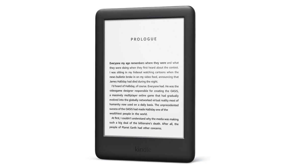 The best ereaders 2020 The best devices at the best prices Creative Bloq