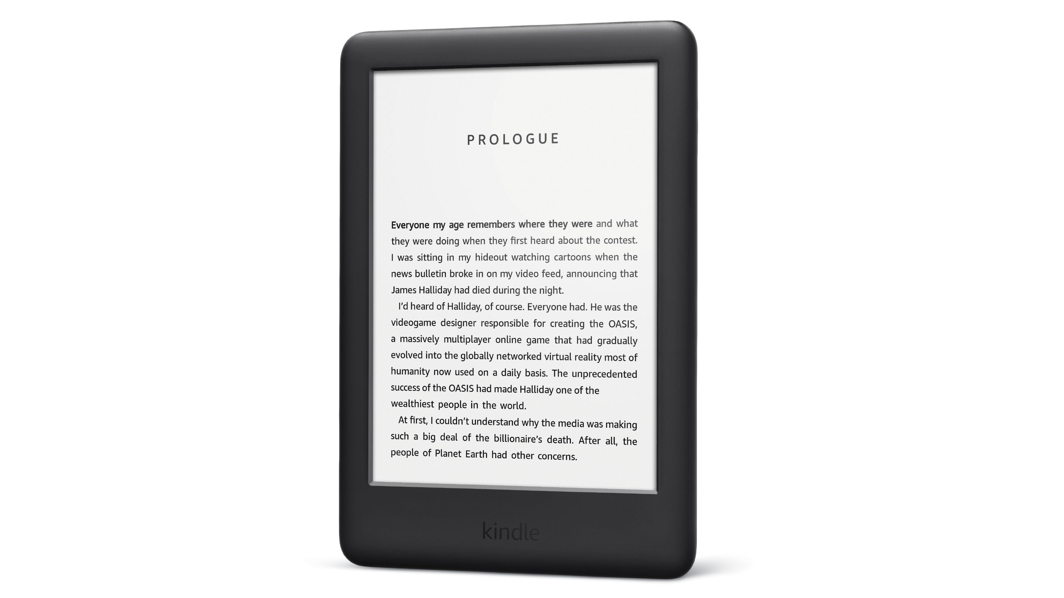 The best ereaders 2020 The best devices at the best prices Creative Bloq