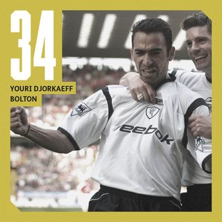 Youri Djorkaeff