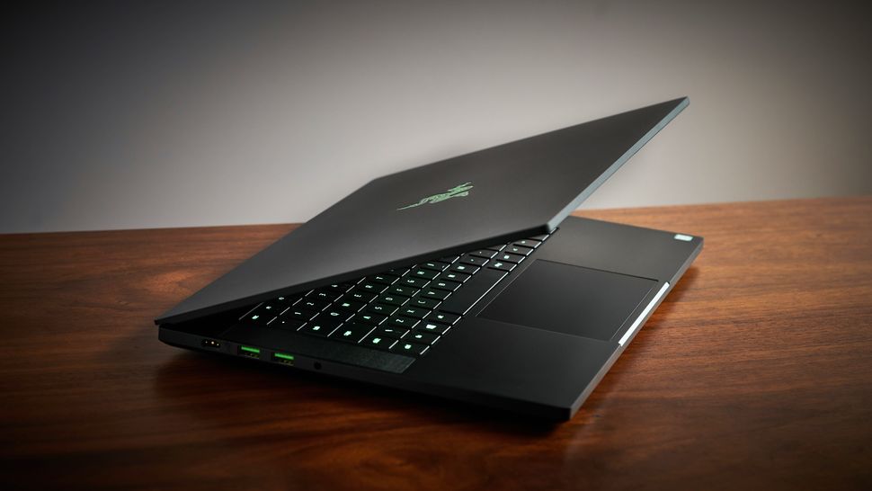 Nvidia RTX 2080 and 2070 Super mobile GPUs could hit new highs for laptop gaming TechRadar
