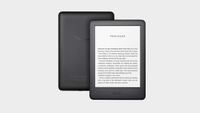 All-New Kindle | $89.99 (inc. 3 free months Kindle Unlimited)