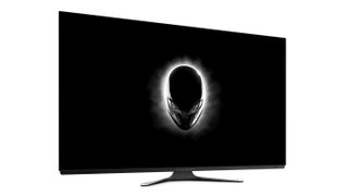 Alienware 55 OLED AW5520QF review