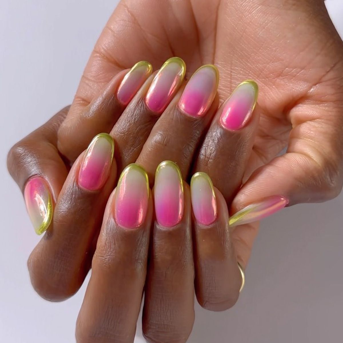 16 Watermelon Nails Ideas for Your Next Salon Mani