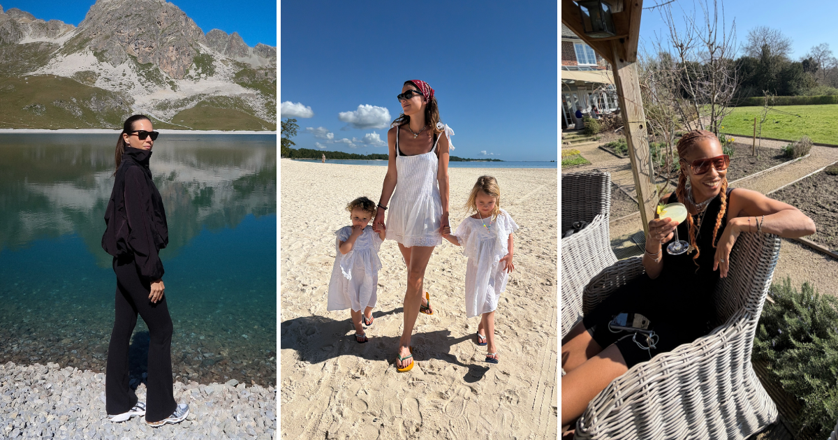 What To Pack on Every Type of Summer Holiday