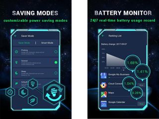 Best Battery App 2019 - Battery Saving Apps for iPhone, Android | Tom's