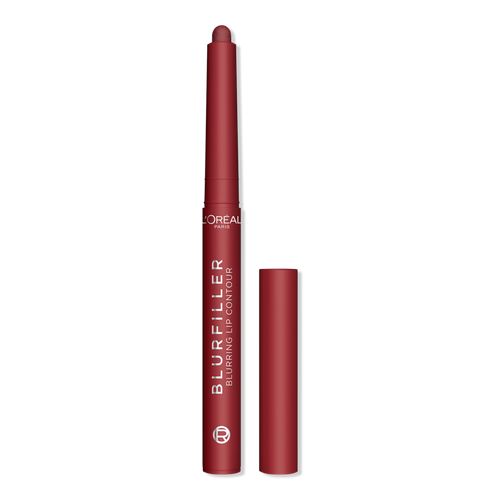 Blurfiller Blurring Lip Contour - Bordeaux Bisous