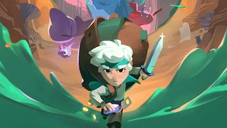 Moonlighter 2 key art