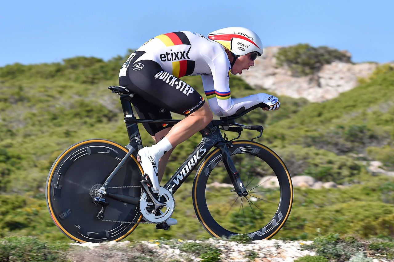 Tony Martin (Etixx-Quickstep)