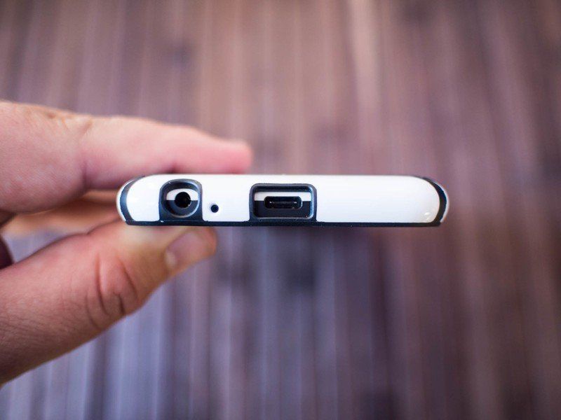 Nexus 5X Case