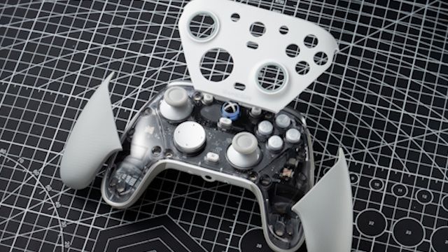 GameSir's G7 Pro has removable faceplates, TMR sticks, and 1000 Hz