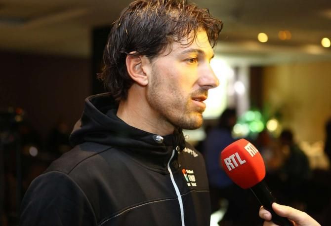 Fabian Cancellara