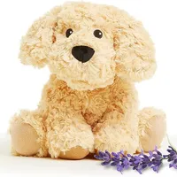 6. Warmies Weighted Stuffed Animals:was $29.99now $27.99 at Amazon