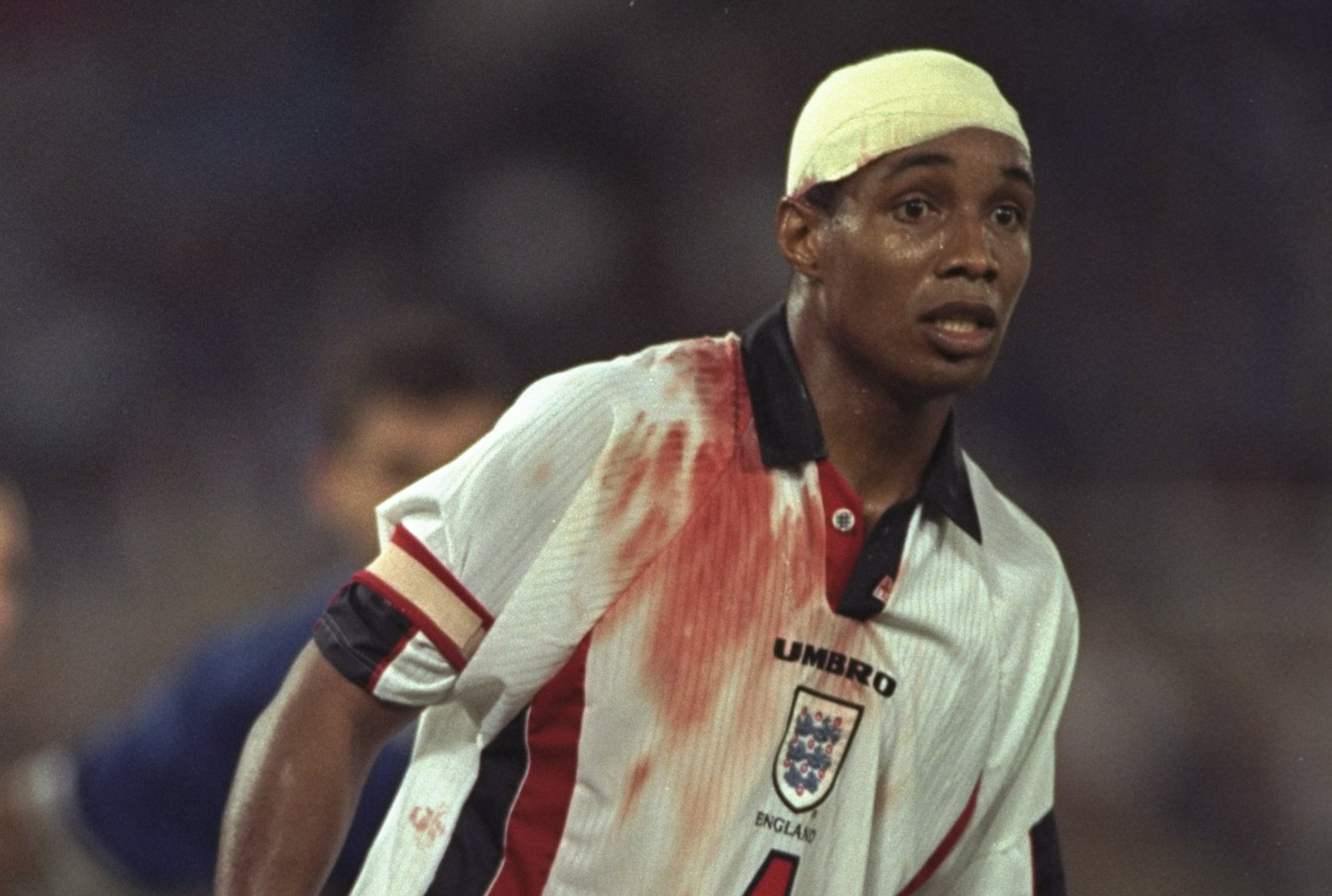 Paul Ince