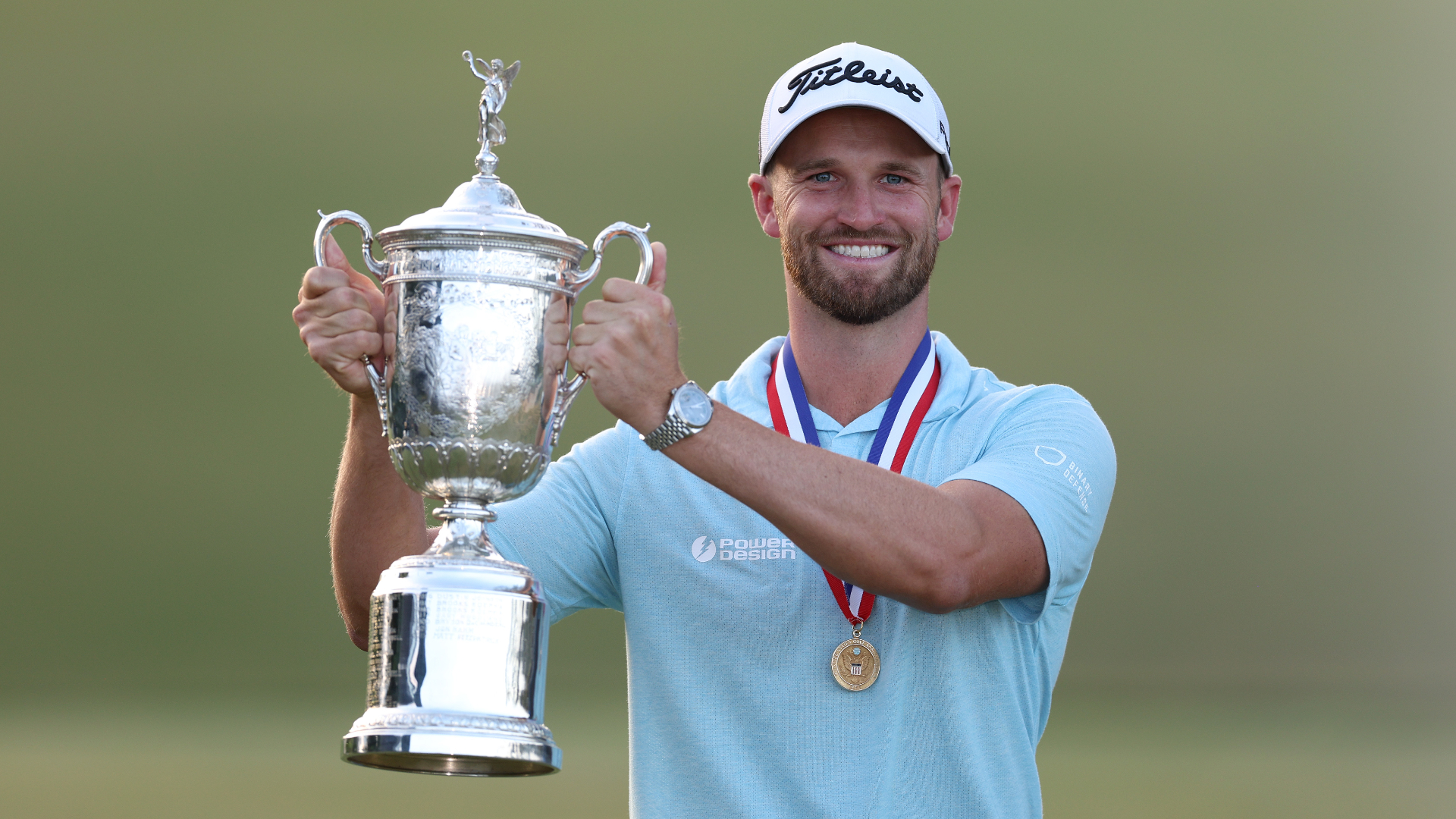 Wyndham Clark 20 Things You Didn't Know About The US Open Winner