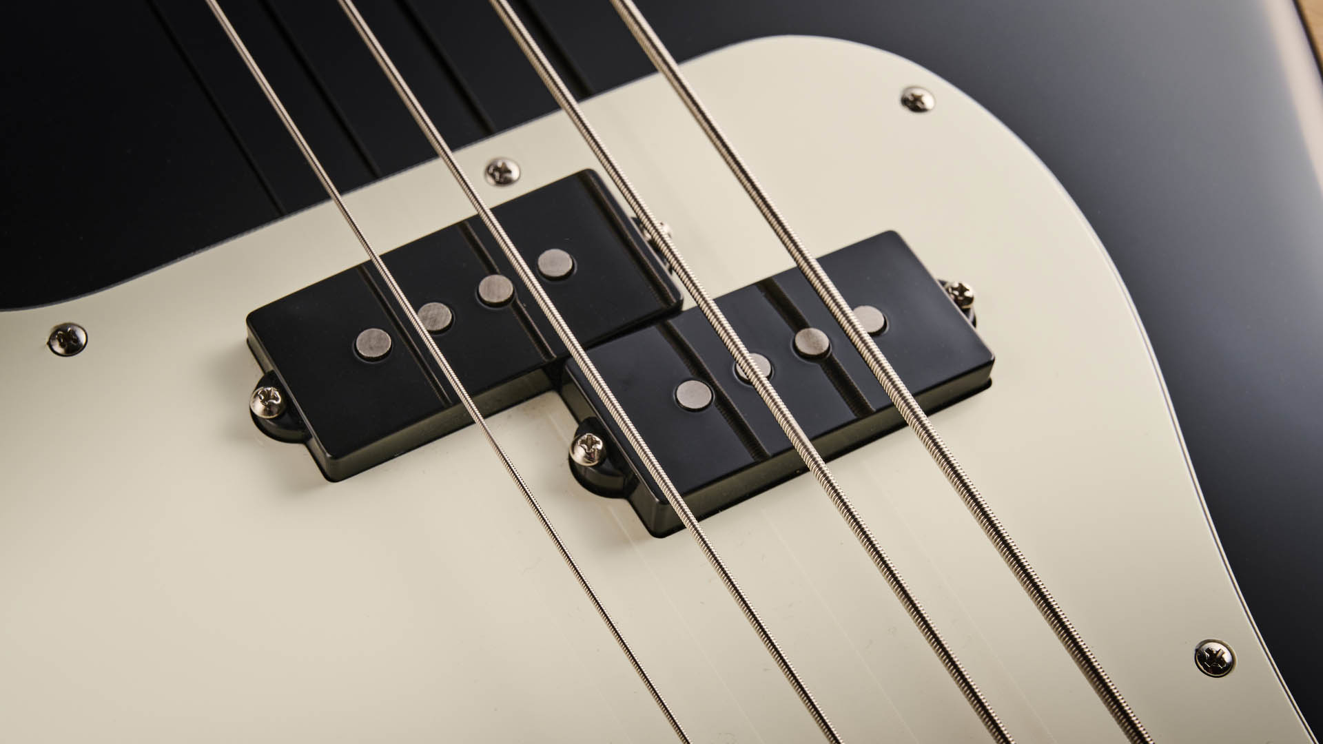 Fender Vintera III Late '60s Precision Bass