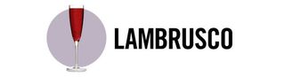 Sparkling wines header "Lambrusco"