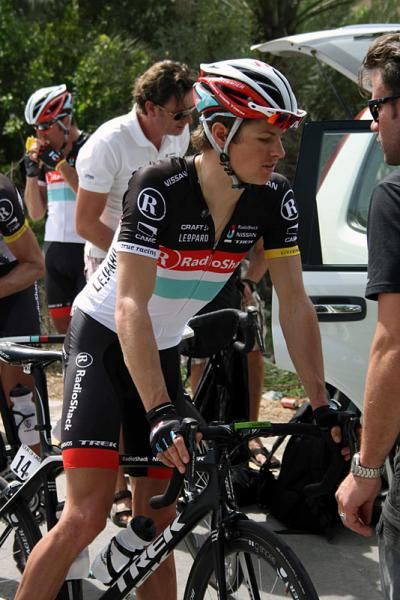 Jakob Fuglsang (RadioShack-Nissan)