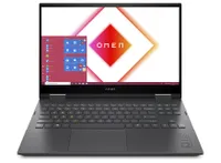 HP Omen 15 (2019)