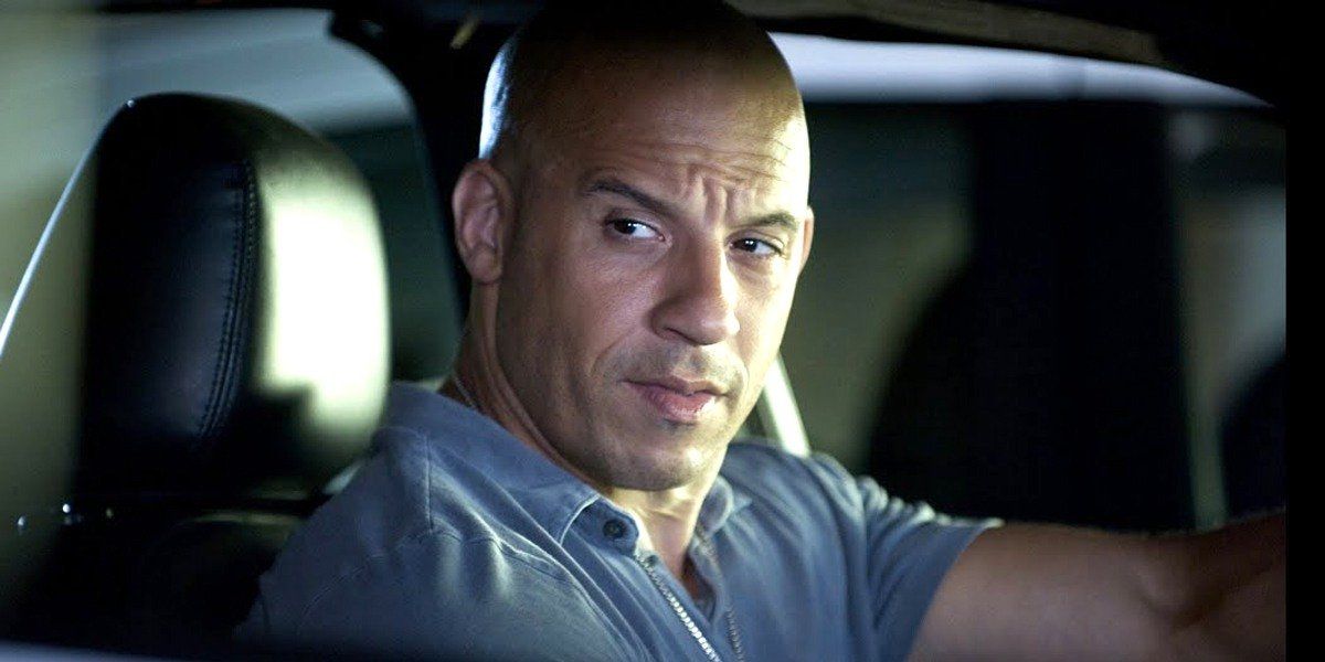 Of Course, Vin Diesel Keeps A Massive Board That Lays Out The Entire ...
