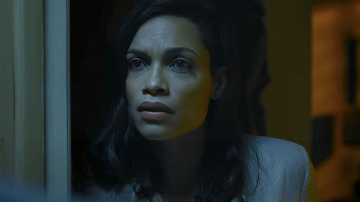 Rosario Dawson Walks Back Marvel Rumor She Leaked, But Is It ...