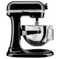 KitchenAid Pro 5 Plus Stand Mixer and grinder bundle was: $599.98, now: $319.98, saving $280.00 at Best Buy