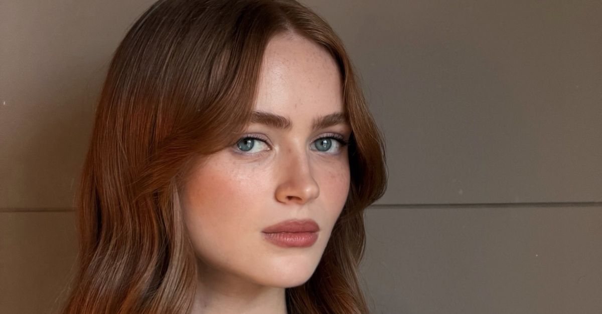 Hold the Blonde Highlights—This Is the Hair Colour I'm Saving for When Autumn Arrives