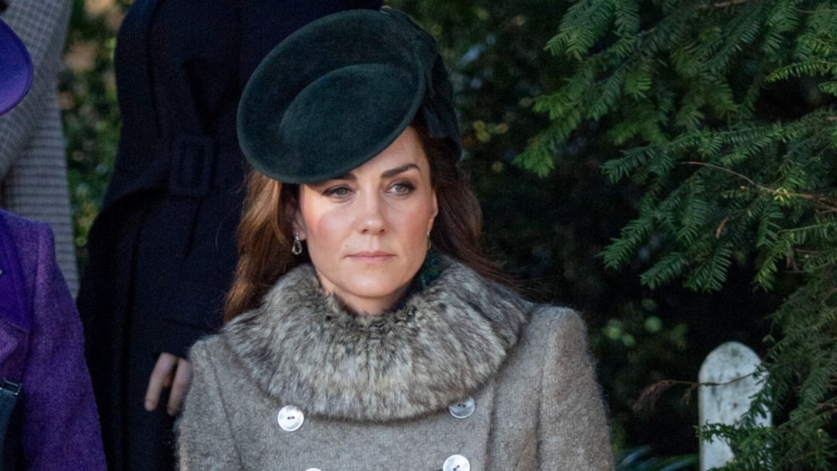 Kate Middleton's one big Christmas regret revealed | Woman & Home