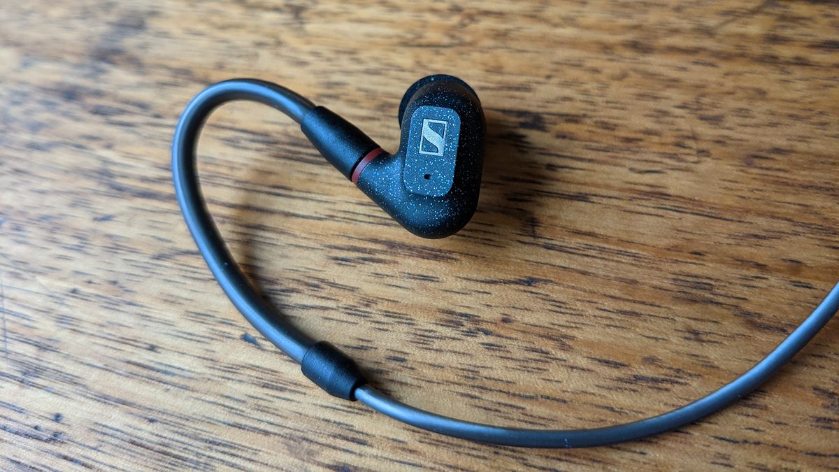 Sennheiser IE 300 review | TechRadar