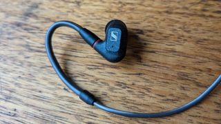 Sennheiser IE 300 review | TechRadar